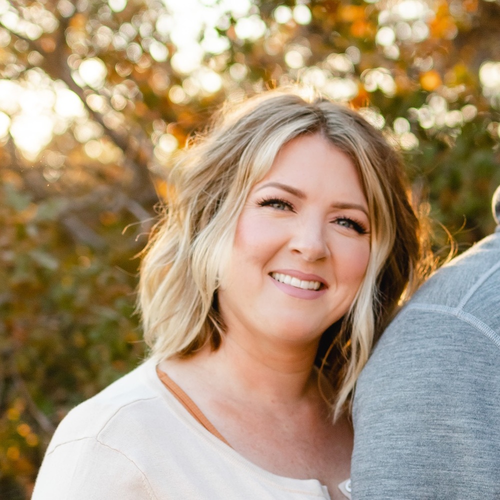 Meet your Posher, Briana
